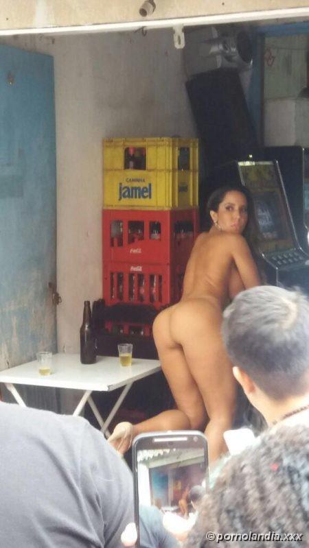 Fotos Mulher Melão Pelada em Heliópolis - Foto 55440