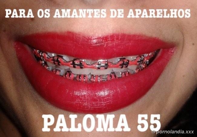 Pamola novinha do xvideos adora gozada na boca - Foto 98306